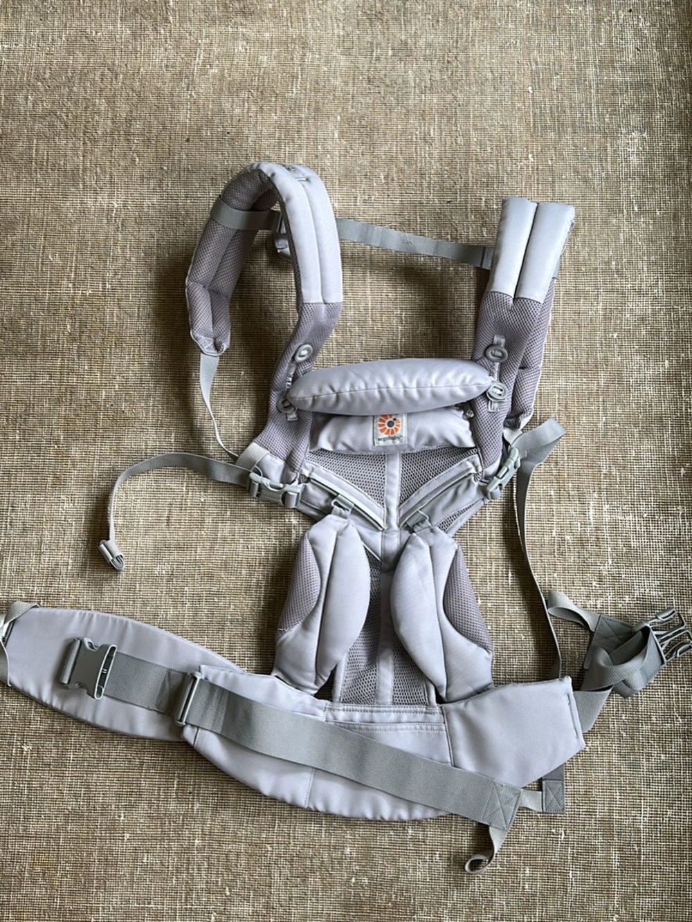 Ergobaby Omni 360 Cool Air